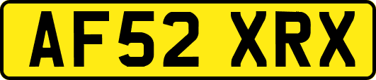 AF52XRX