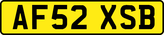 AF52XSB