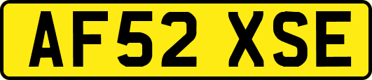 AF52XSE