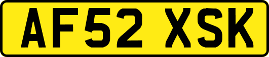 AF52XSK