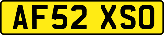 AF52XSO