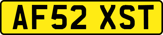 AF52XST