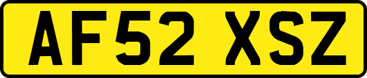 AF52XSZ