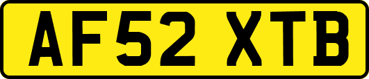 AF52XTB