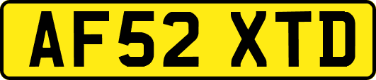 AF52XTD