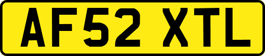 AF52XTL
