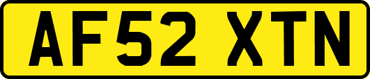 AF52XTN