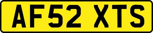 AF52XTS