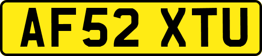AF52XTU