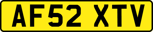 AF52XTV