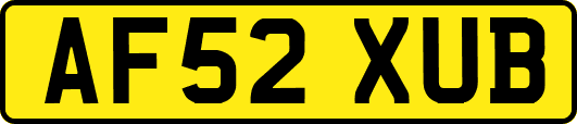 AF52XUB