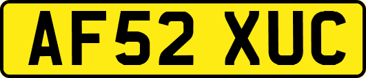 AF52XUC