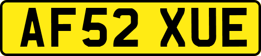 AF52XUE