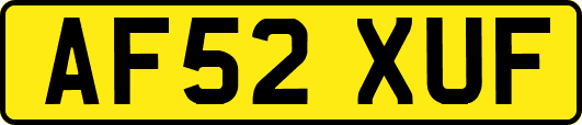 AF52XUF