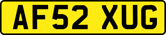 AF52XUG