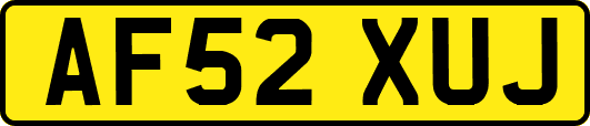 AF52XUJ