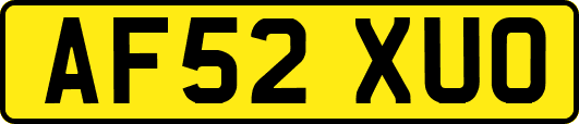 AF52XUO