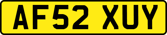 AF52XUY