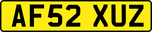 AF52XUZ