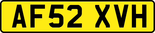 AF52XVH