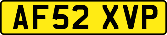 AF52XVP
