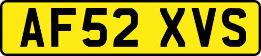 AF52XVS