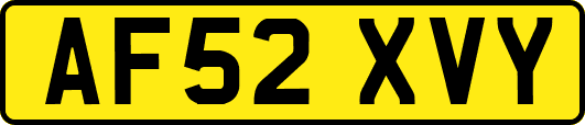 AF52XVY