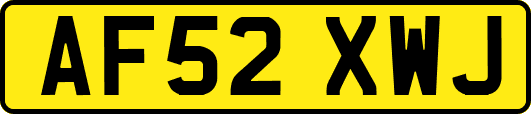 AF52XWJ