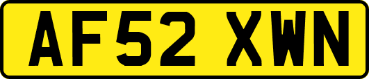 AF52XWN