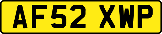 AF52XWP
