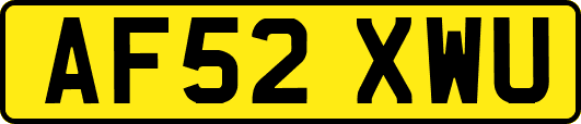 AF52XWU