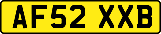 AF52XXB