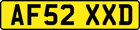 AF52XXD