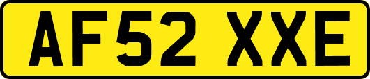 AF52XXE