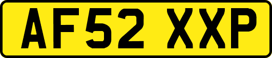 AF52XXP