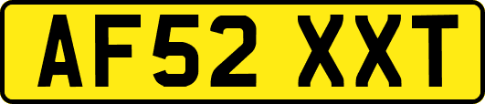 AF52XXT