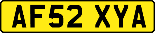 AF52XYA
