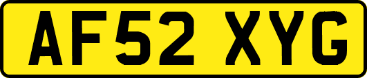 AF52XYG