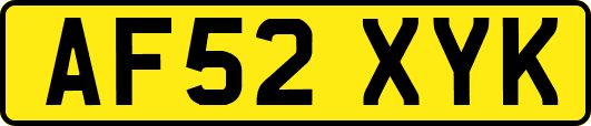 AF52XYK