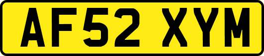 AF52XYM