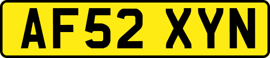 AF52XYN