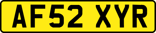 AF52XYR