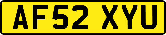AF52XYU