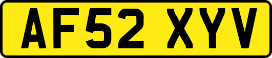AF52XYV