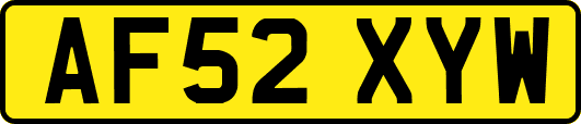 AF52XYW