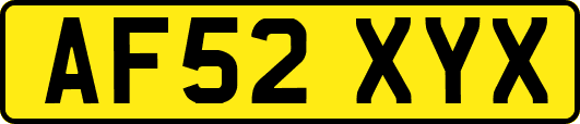 AF52XYX
