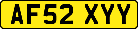 AF52XYY