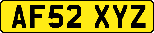 AF52XYZ