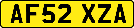 AF52XZA