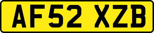 AF52XZB